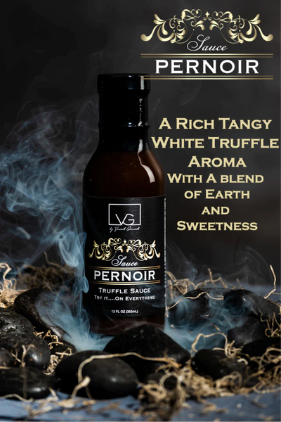 Pernoir Truffle Sauce (500ml)